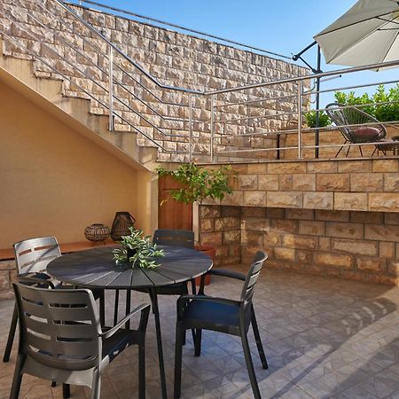 Apartments Lucia Кавтат Екстериор снимка