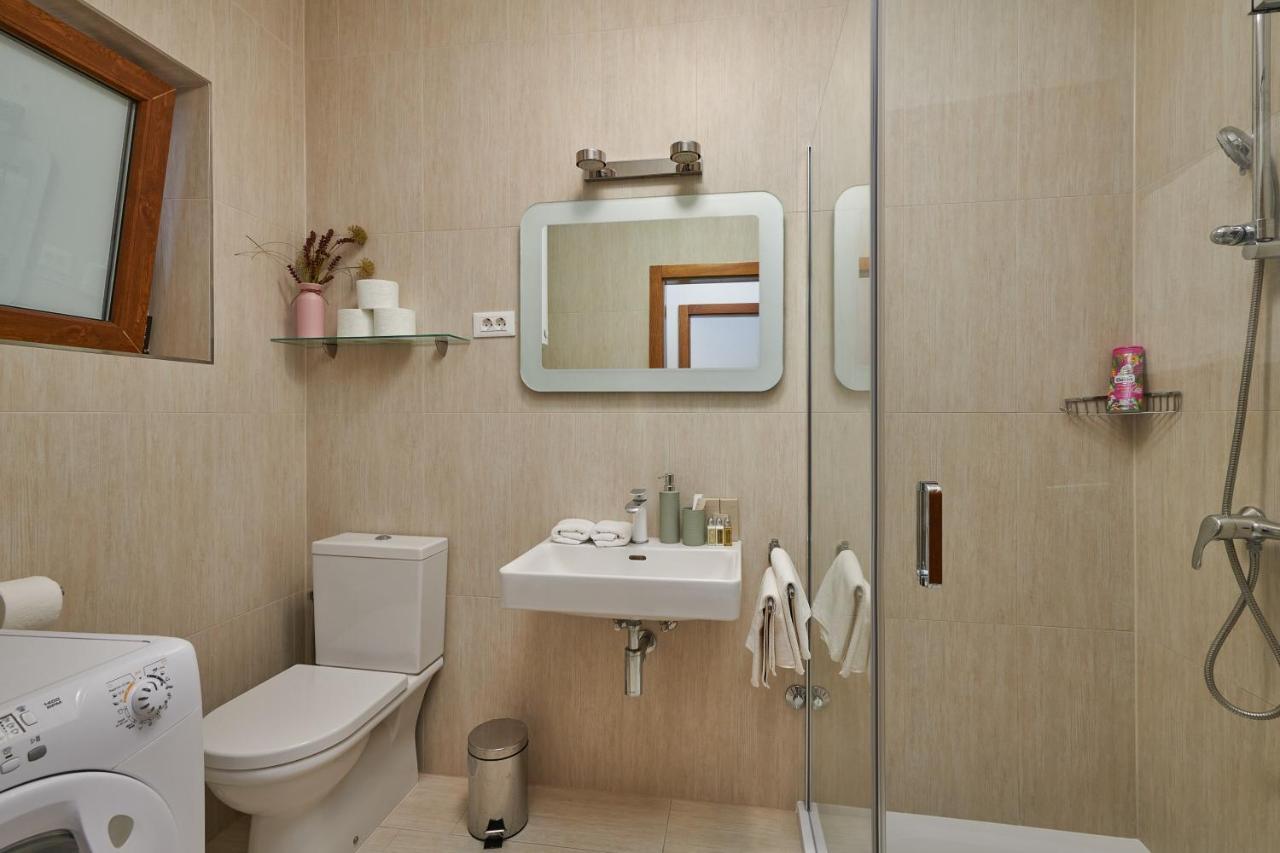 Apartments Lucia Кавтат Екстериор снимка