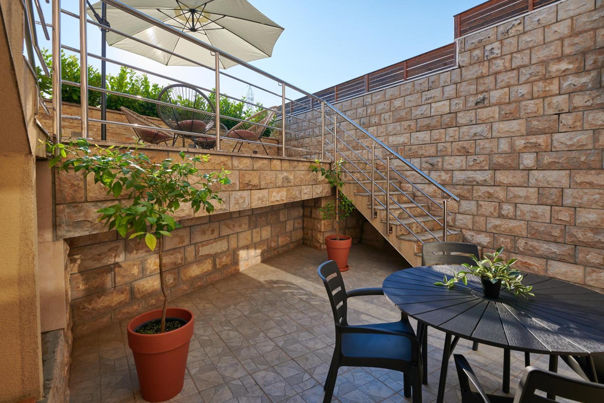 Apartments Lucia Кавтат Екстериор снимка